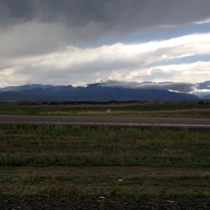 Meet your Posher, Cedrick